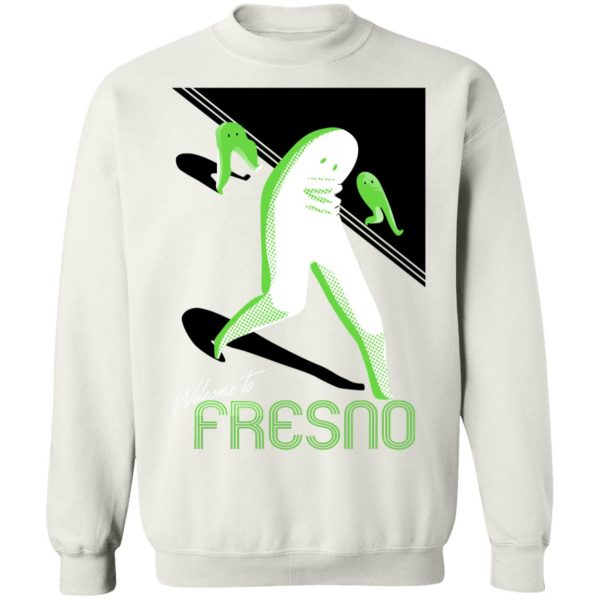 Welcome To Fresno Nightcrawler T-Shirts, Hoodies, Sweater 11