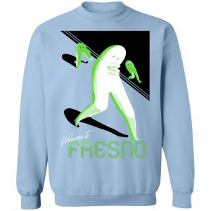 Welcome To Fresno Nightcrawler T-Shirts, Hoodies, Sweater 23