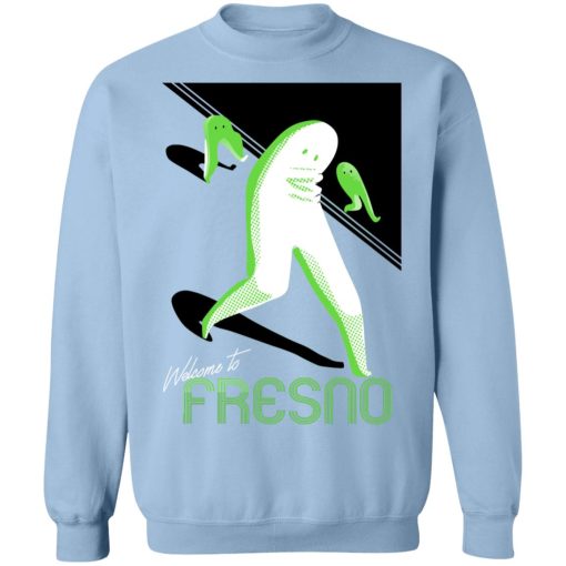 Welcome To Fresno Nightcrawler T-Shirts, Hoodies, Sweater 12