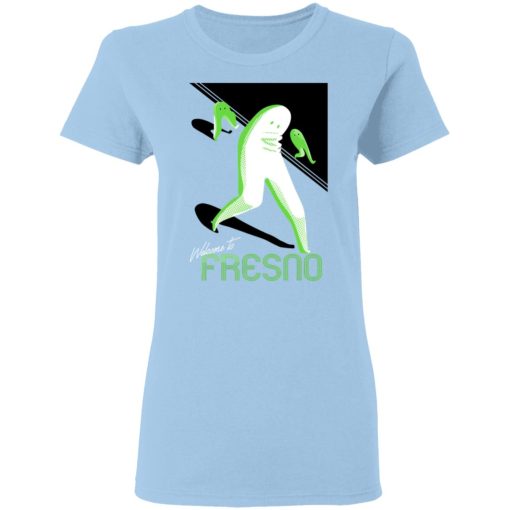 Welcome To Fresno Nightcrawler T-Shirts, Hoodies, Sweater 4