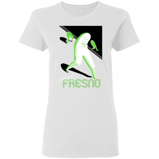 Welcome To Fresno Nightcrawler T-Shirts, Hoodies, Sweater 5