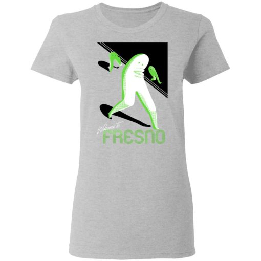 Welcome To Fresno Nightcrawler T-Shirts, Hoodies, Sweater 6