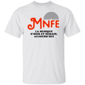 Music’s Not For Everyone Mnfe T-Shirts, Hoodies, Sweater Collection 2