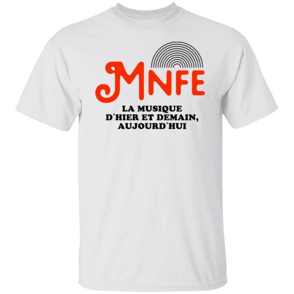 Music’s Not For Everyone Mnfe T-Shirts, Hoodies, Sweater 2