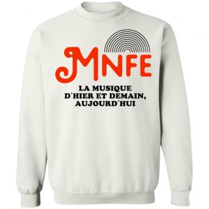 Music’s Not For Everyone Mnfe T-Shirts, Hoodies, Sweater 22