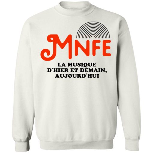 Music’s Not For Everyone Mnfe T-Shirts, Hoodies, Sweater - Image 11