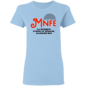 Music’s Not For Everyone Mnfe T-Shirts, Hoodies, Sweater 15