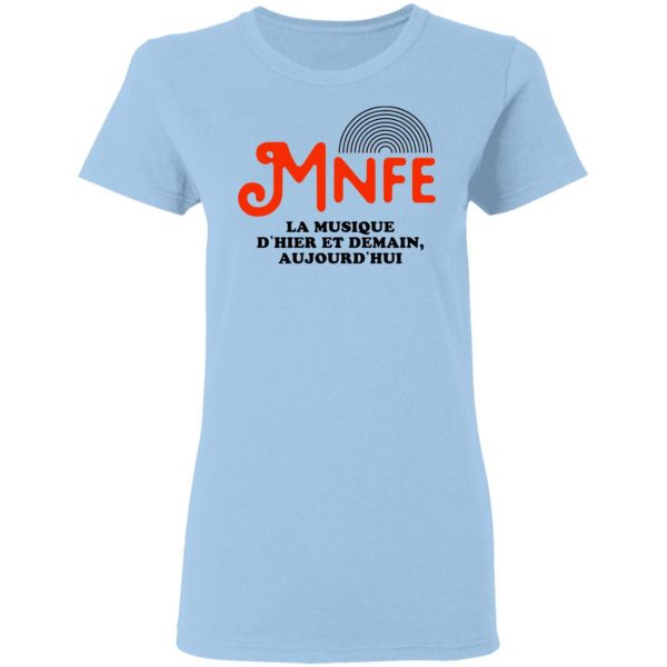 Music’s Not For Everyone Mnfe T-Shirts, Hoodies, Sweater 4