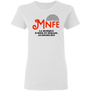 Music’s Not For Everyone Mnfe T-Shirts, Hoodies, Sweater 16