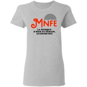 Music’s Not For Everyone Mnfe T-Shirts, Hoodies, Sweater 17