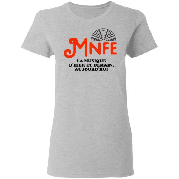 Music’s Not For Everyone Mnfe T-Shirts, Hoodies, Sweater 6