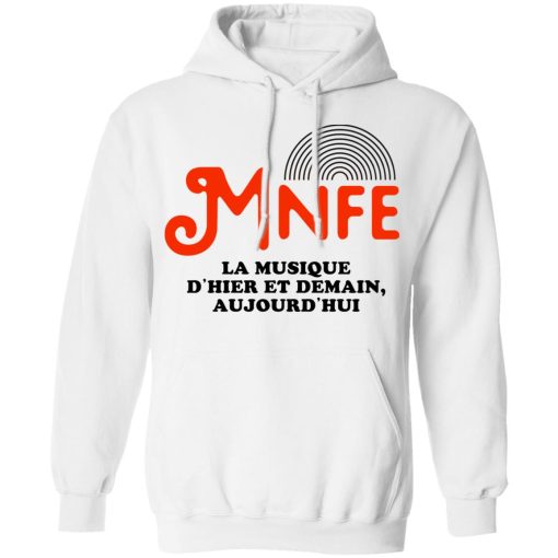 Music’s Not For Everyone Mnfe T-Shirts, Hoodies, Sweater 8