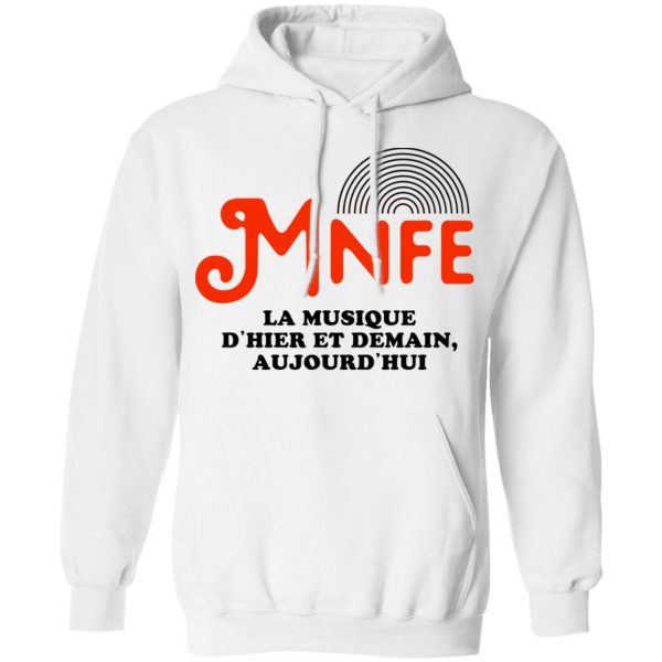 Music’s Not For Everyone Mnfe T-Shirts, Hoodies, Sweater 8