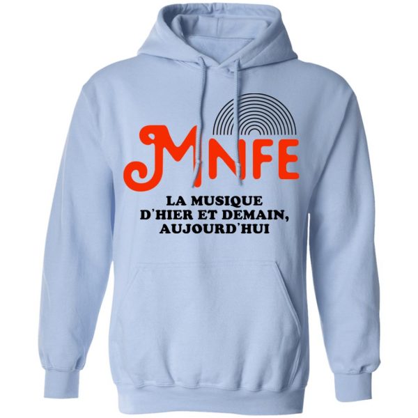 Music’s Not For Everyone Mnfe T-Shirts, Hoodies, Sweater 9