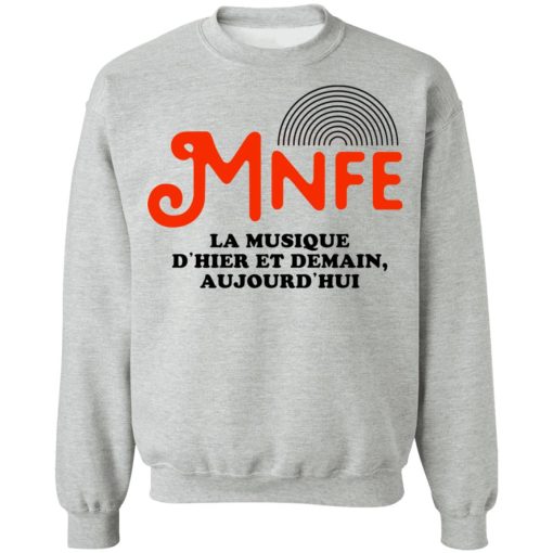 Music’s Not For Everyone Mnfe T-Shirts, Hoodies, Sweater - Image 10