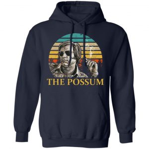 The Possum George Jones Vintage Version T-Shirts, Hoodies, Sweater 7