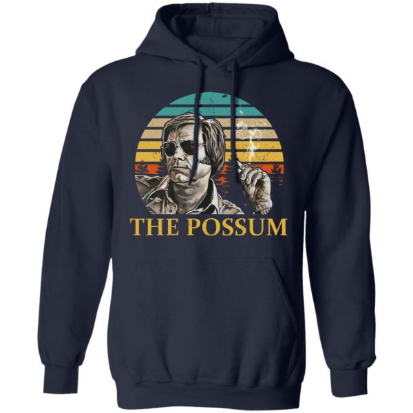 The Possum George Jones Vintage Version T-Shirts, Hoodies, Sweater 4