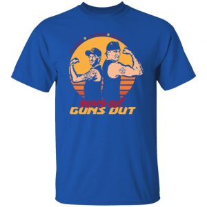 Sun’s Out Guns Out T-Shirts, Hoodies, Sweater 15