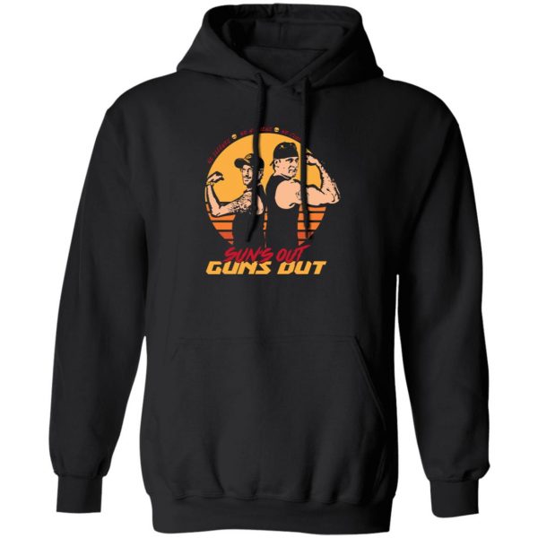 Sun’s Out Guns Out T-Shirts, Hoodies, Sweater 7
