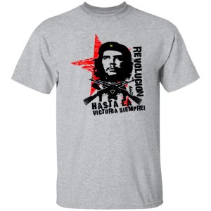 che guevara sweater