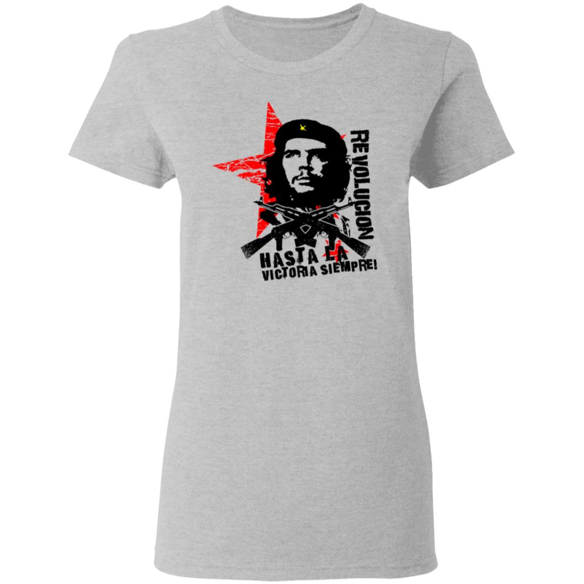 One Day at a Time Calls Out the Che Guevara T-Shirt in One Perfect