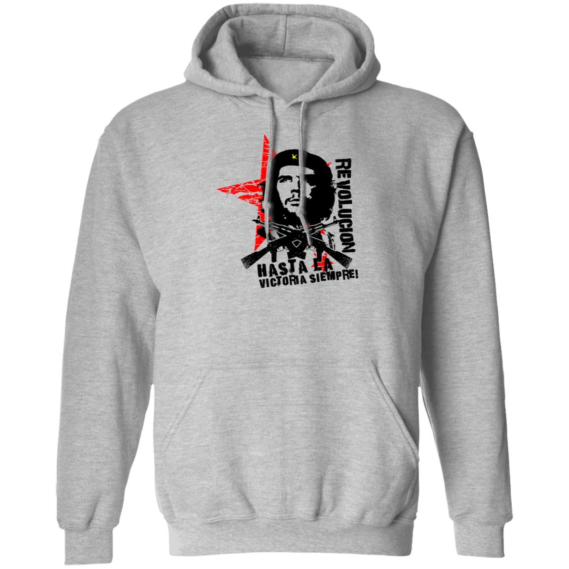 Cher Guevara T-Shirt | Gll Red / L / AU