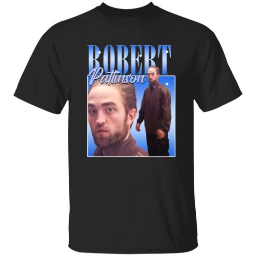 Robert Pattinson Standing Meme T-Shirts, Hoodies, Sweater 3