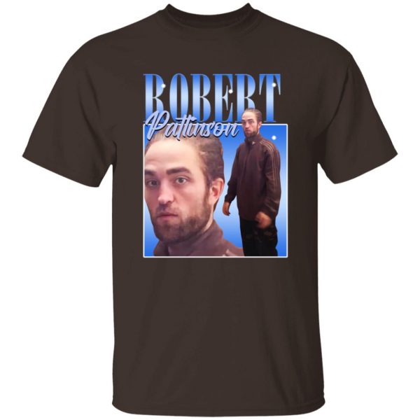 Robert Pattinson Standing Meme T-Shirts, Hoodies, Sweater 4