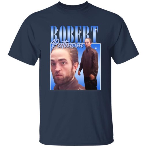 Robert Pattinson Standing Meme T-Shirts, Hoodies, Sweater 1