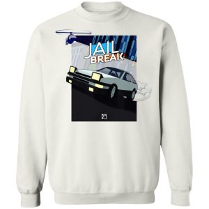 Jailbreak- Spotlight T-Shirts, Hoodies, Sweater 7