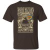 Pink Floyd 1972 The Dark Side Of The Moon Tour T-Shirts, Hoodies, Sweater
