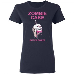 Zombie Cake Bitter Sweet T-Shirts, Hoodies, Sweater 17
