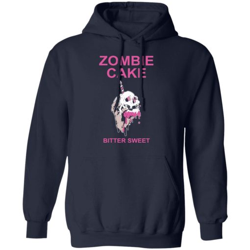 Zombie Cake Bitter Sweet T-Shirts, Hoodies, Sweater 8