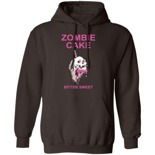 Zombie Cake Bitter Sweet T-Shirts, Hoodies, Sweater 9