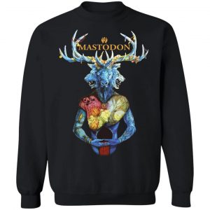 Mastodon Merch T-Shirts, Hoodies, Sweater 22