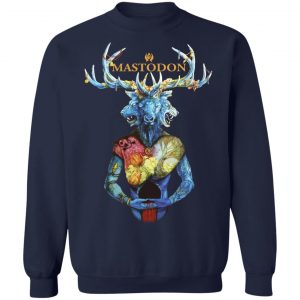 Mastodon Merch T-Shirts, Hoodies, Sweater 23
