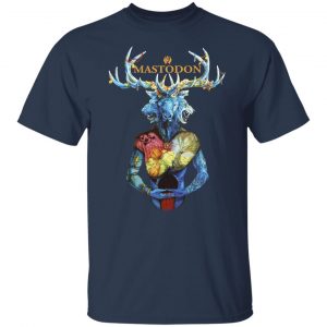 Mastodon Merch T-Shirts, Hoodies, Sweater 14