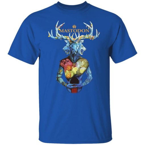 Mastodon Merch T-Shirts, Hoodies, Sweater 4