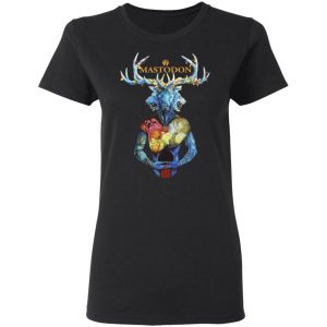 Mastodon Merch T-Shirts, Hoodies, Sweater 16