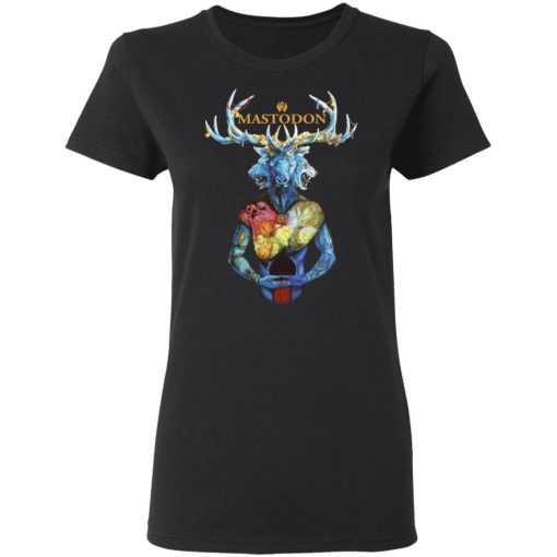 Mastodon Merch T-Shirts, Hoodies, Sweater 5