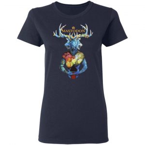 Mastodon Merch T-Shirts, Hoodies, Sweater 17