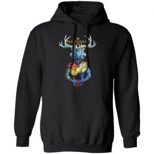 Mastodon Merch T-Shirts, Hoodies, Sweater 18