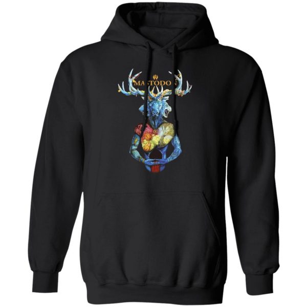 Mastodon Merch T-Shirts, Hoodies, Sweater 7