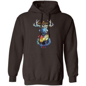 Mastodon Merch T-Shirts, Hoodies, Sweater 20