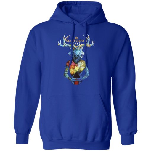 Mastodon Merch T-Shirts, Hoodies, Sweater 10