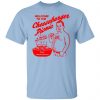 Welcome To The Cheeseburger Picnic A Man’s Gotta Eat Trailer Park Boys T-Shirts, Hoodies, Sweater Hot Products