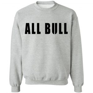 Allbull T-Shirts, Hoodies, Sweater 21