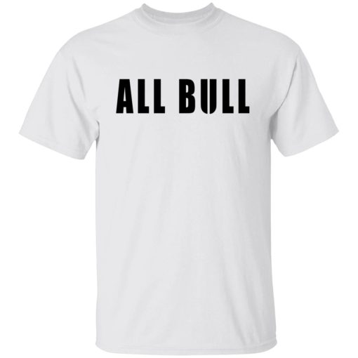 Allbull T-Shirts, Hoodies, Sweater - Image 2