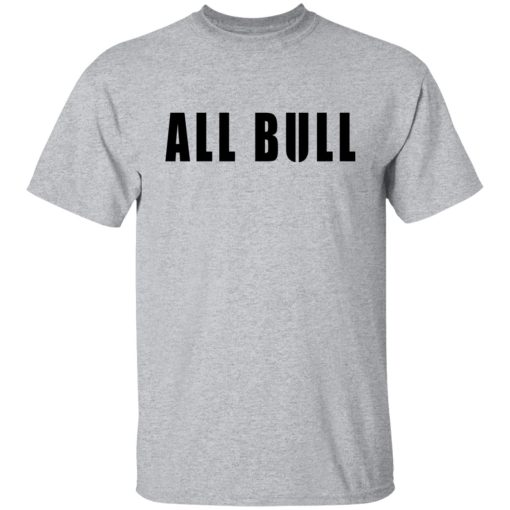 Allbull T-Shirts, Hoodies, Sweater 3