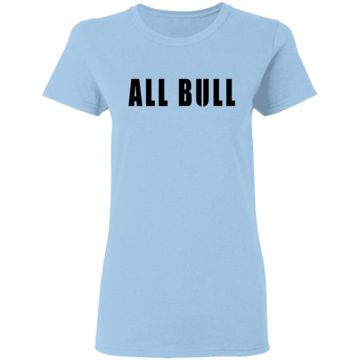 Allbull T-Shirts, Hoodies, Sweater 4